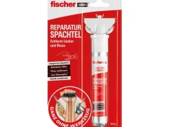 Fischer Weißlacke^Reparatur Spachtel 70 ml