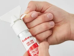 Fischer Weißlacke^Reparatur Spachtel 70 ml