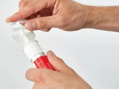 Fischer Weißlacke^Reparatur Spachtel 70 ml