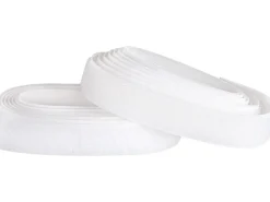 fix-o-moll Türvorhänge^Klettband zum Nähen weiß 150 cm 20 mm