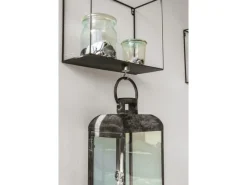 fix-o-moll Magnethaken Neodym 41 mm x Ø 20 mm Silber 2 Stück