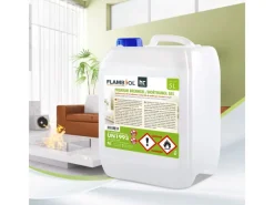 Flambiol Ostern^Premium Brenngel 16 x 5l