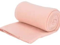 Fleece-Decke 125 cm x 150 cm