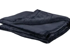 Sofas^Fleece-Decke Dark Wonder 150 cm x 200 cm