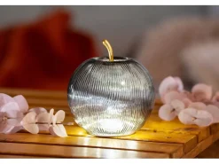 FlowerPower LED-Deko-Apfel Mela