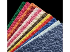 Floxxan Kreativfarben|Weißlacke^Baumwollputz Colorado 101 Baumwolle Farbe Weiß Putz Tapete Flüssigtapete