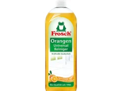 Frosch Orangen Universal-Reiniger 750 ml