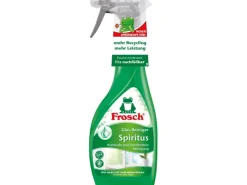 Frosch Reinigung^Spiritus Glas-Reiniger 500 ml