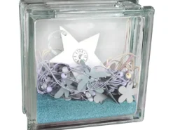 Fuchs Design Vasen|Windlichter^Fuchs Dekoglasstein Vollsicht