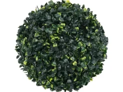 furnicato Kunstpflanzen^Künstliche Buchsbaumkugeln 2 Stk. 45 cm