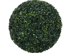 furnicato Kunstpflanzen^Künstliche Buchsbaumkugeln 2 Stk. 52 cm