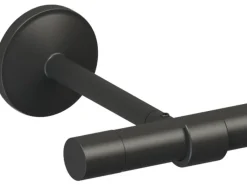 Seilspanngarnituren^Gardinenstangen-Endstück Zylinderform Ø 19 mm