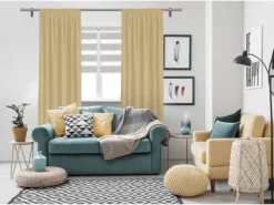 Seilspanngarnituren|Gardinenstangen^Gardinenstangen-Set 240 cm