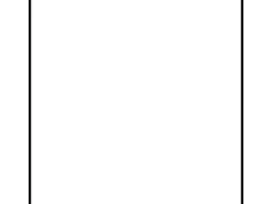 Gardinia Aluminium Jalousie 60 cm x 175 cm Weiß