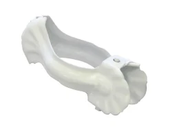 Gardinia Donauklammer Ø 16 mm