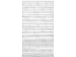 Gardinia Plissees^EasyFix Plissee Maja 50 cm x 130 cm Weiß