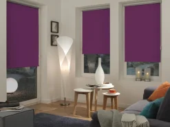 Gardinia Raffrollos^EasyFix Rollo Thermo 45 cm x 150 cm