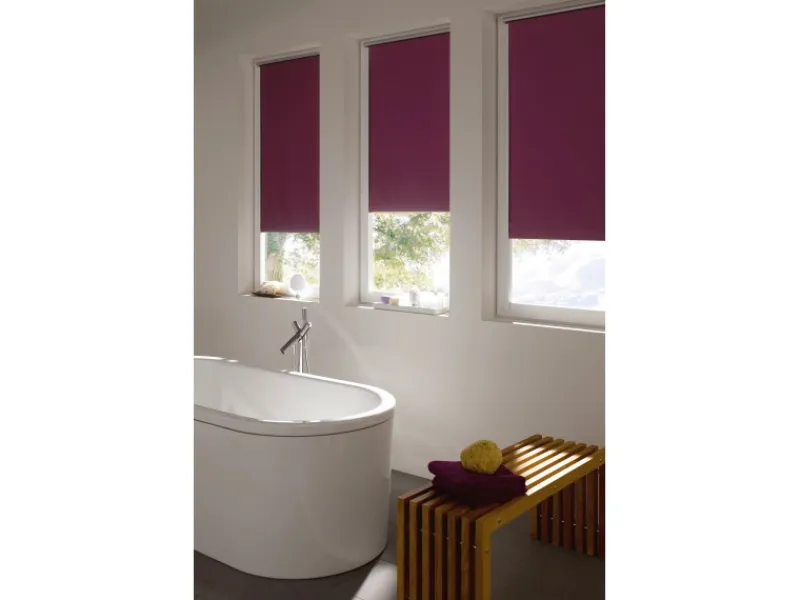 Gardinia Raffrollos^EasyFix Rollo Thermo 45 cm x 150 cm