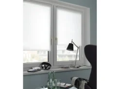 Gardinia Raffrollos^EasyFix Rollo Thermo energiesparend 80 cm x 150 cm