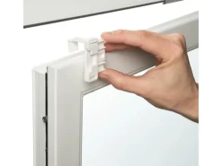 Gardinia Tapezierzubehör^EasyFix Rollo Thermo 90 cm x 210 cm