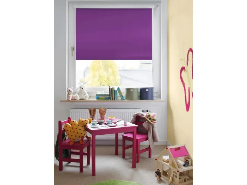 Gardinia EasyFix Rollo Thermo 100 cm x 150 cm