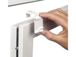 Gardinia Raffrollos^EasyFix Rollo Thermo energiesparend 85 cm x 150 cm