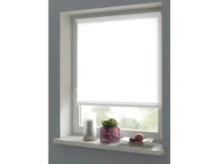 Gardinia Raffrollos^EasyFix Rollo Uni 60 cm x 150 cm strukturiert