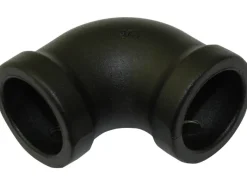 Gardinia Eckstück Industrial Home Ø 25 mm