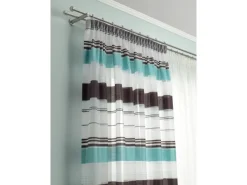 Gardinia Seilspanngarnituren|Gardinenstangen^Endstück New York Zylinder für Ø 12 mm Edelstahl