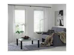 Gardinia Gardinenringe Chicago für Ø 20 mm 10-er Pack