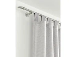 Gardinia Gardinenstange Chicago Ø 20 mm optik 160 cm