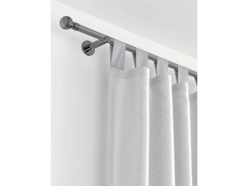 Gardinia Gardinenstange Chicago Ø 20 mm 200 cm