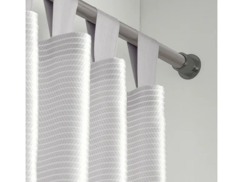 Gardinia Gardinenstange Chicago Ø 20 mm 240 cm