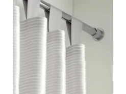 Gardinia Gardinenstange Chicago Ø 20 mm optik 240 cm