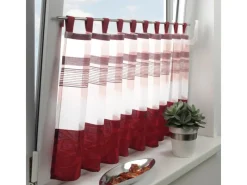 Gardinia Vorhänge|Gardinen^Klemmstange Press&Go Zylinder Ø 8/10 mm optik 80 cm - 110 cm