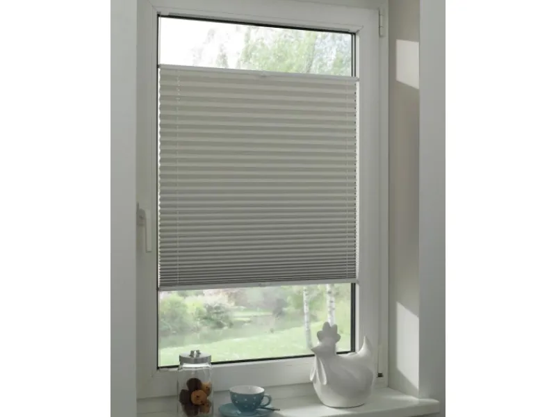 Gardinia Plissees^Plissee Concept Thermo 100 cm x 130 cm