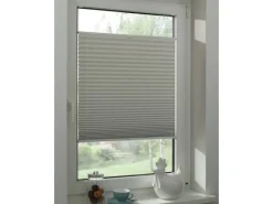 Gardinia Plissee Concept Thermo 80 cm x 130 cm