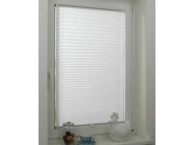 Gardinia Rollos^Plissee Concept Tageslicht 80 cm x 210 cm