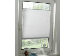 Gardinia Rollos^Plissee Concept Tageslicht 80 cm x 210 cm