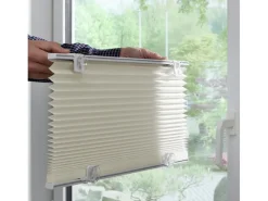 Gardinia Plissee Solo 40 cm x 130 cm