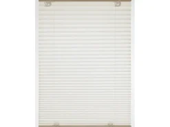 Gardinia Rollos^Plissee Solo 100 cm x 130 cm