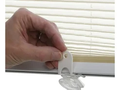 Gardinia Rollos^Plissee Solo 100 cm x 130 cm