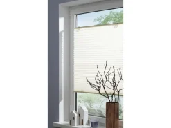 Gardinia Rollos^Plissee Solo 100 cm x 130 cm