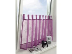 Gardinia Vorhänge|Gardinen^Schraubhaken für Vitragestangen Silber-Matt 2,5 cm 20-er Pack