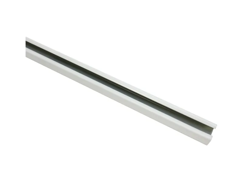 Gardinia Vorhänge|Gardinen^U-Laufschiene 290 cm