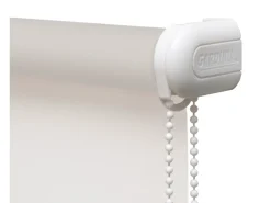 Gardinia Raffrollos^Verdunkelungsrollo Blackout 142 cm x 180 cm