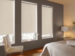 Gardinia Verdunkelungsrollo Thermo 62 cm x 180 cm