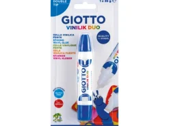 Bastelkleber^Giotto Vinilik Duo Vinyl-Kleber 35 ml