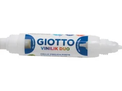 Bastelkleber^Giotto Vinilik Starker Vinylkleber mit 2 Applikatoren 35 ml