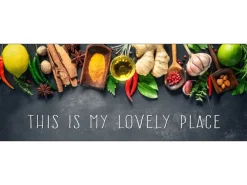 Pro Art Glas-Art This IsLovely Place II 30 cm x 80 cm